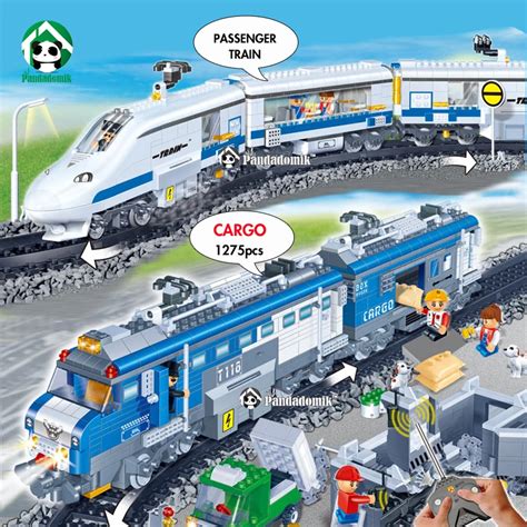 LEGO Block Train 的图像结果