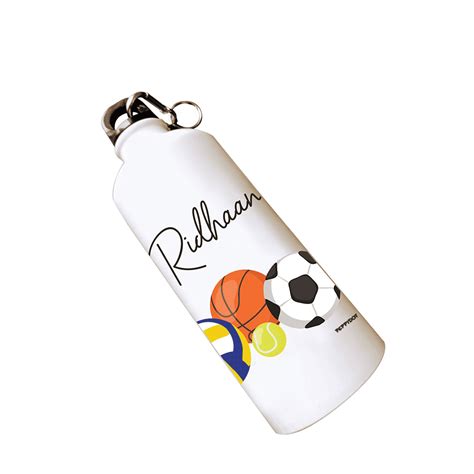 Water Bottle - Sports – Popup Kids