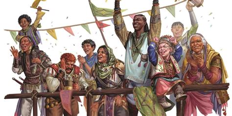 DnD 5e: Everything You Need to Know About Languages