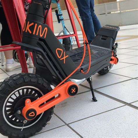 Best 30 MPH Electric Scooters (September 2021)