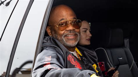 Dame Dash Accused of Hiding Assets to Avoid $800,000 Court Loss Payout