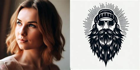 Example Prompts for Bing Image Creator 的图像结果