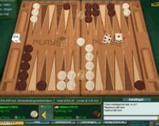 Play65 Online Backgammon Review - Play Backgammon Online