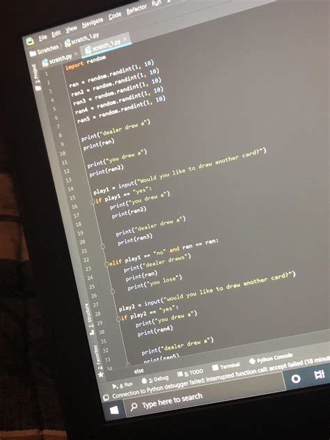 Image result for ASCII-art Blackjack Card Python