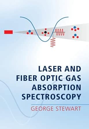 Buy Laser and Fiber Optic Gas Absorption Spectroscopy Book Online at ...