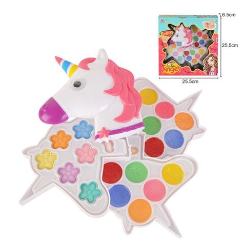 Unicorn make up cosmetics for girls specially curated for your kiddos ...