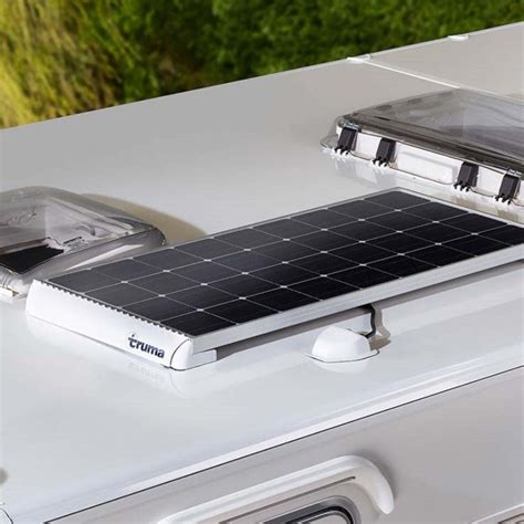 Image result for Setup for Truma Solar Panel Controler