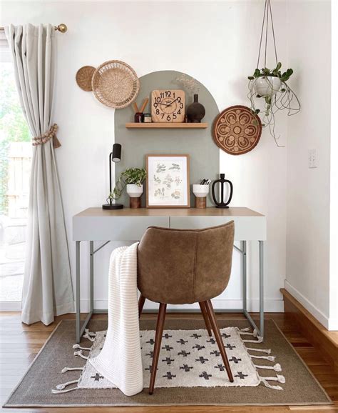 91 Magazine -home tour with Gianna Caputo @indie.boho.nest | Home decor ...