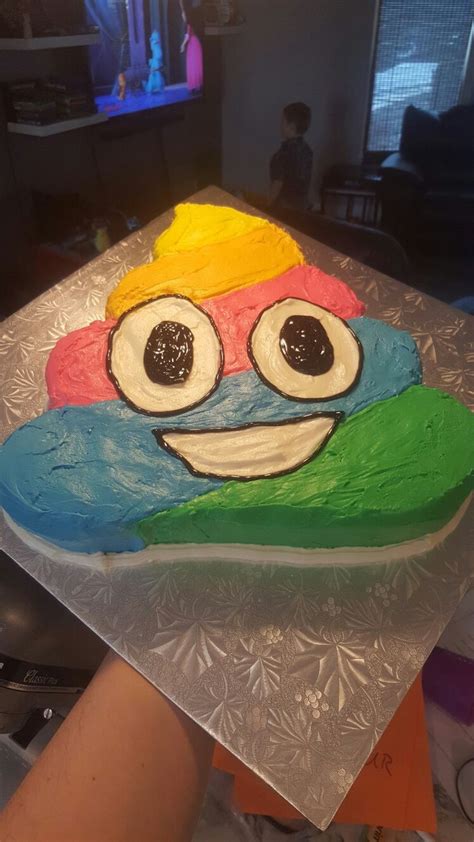 Image result for GoAnimate Cake Poop