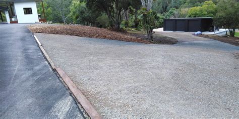 Best Road Base Material For Driveway at Celeste Fillmore blog