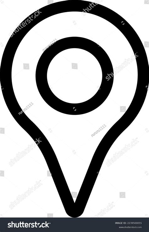 White Map Pin 的图像结果