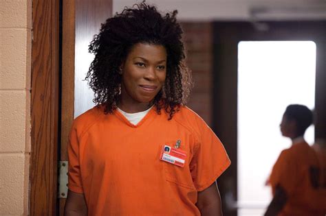 OITNB’s New Villain Vee, Played By Lorraine Toussaint, Speaks for the ...