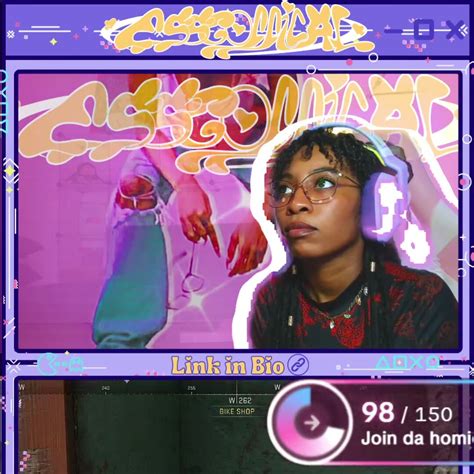 Ess’G Official (@essgofficial) is LIVE - TikTok LIVE