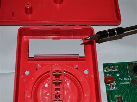 Cen-Tech 7 Function Digital Multimeter 的图像结果