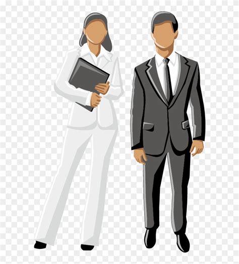 Business Casual Men Clip Art 的图像结果