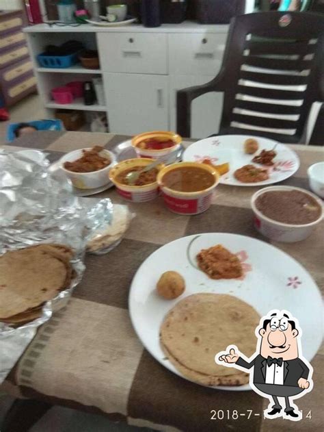 Shree Kathiyawadi Khadki, Vadodara, 101 - Restaurant menu and reviews