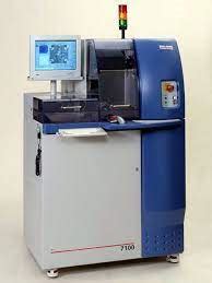 Research Facilities | Centre for Programmable Photonic Integrated ...