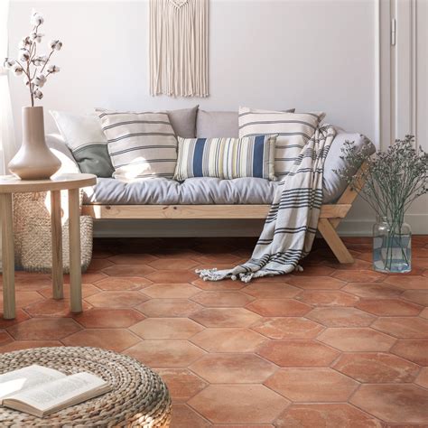 Merola Tile Americana Boston 14" x 16" Porcelain Stone Look Wall ...