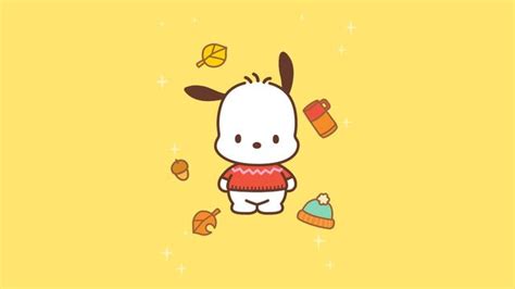 8 fondos de pantalla de Pochacco para computadora que puedes descargar ...