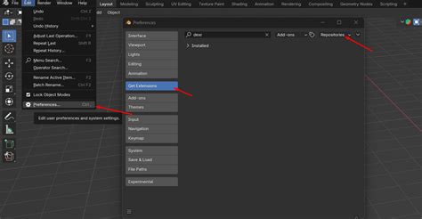 Image result for Blender Addon Development