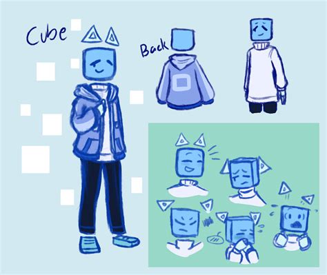 Image result for Blue Cube Jsab