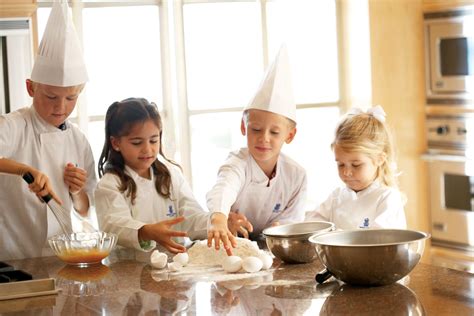 Image result for Kids Basic Cooking Class
