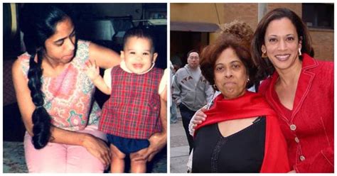 Kamala Harris’ mother Shyamala Gopalan’s contribution to US shouldn’t ...