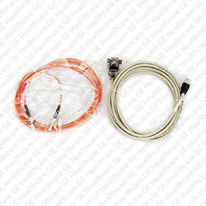 Bypass Cables Kit for Optima Slip Ring, Molecular Imaging and Nuclear ...