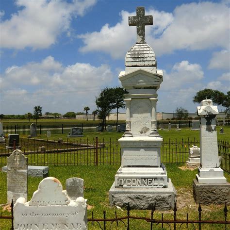 Matagorda Cemetery - Tripadvisor