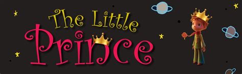 Buy The Little Prince Book Online at Low Prices in India | The Little ...