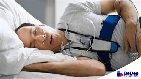 Sleep Connection Test 的图像结果