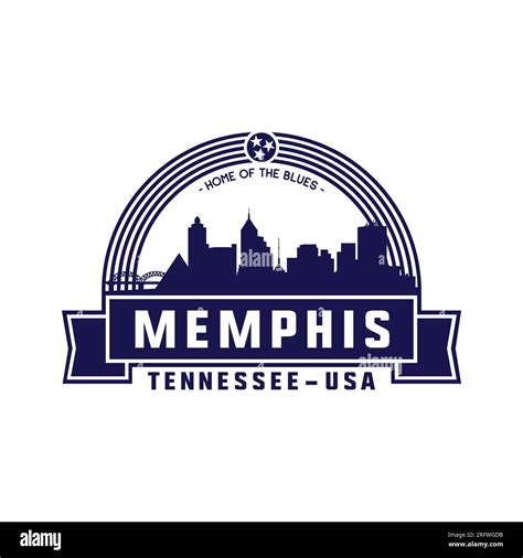 Memphis Logo