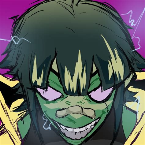 DEADLOCK | The Seven Rings | WEBTOON