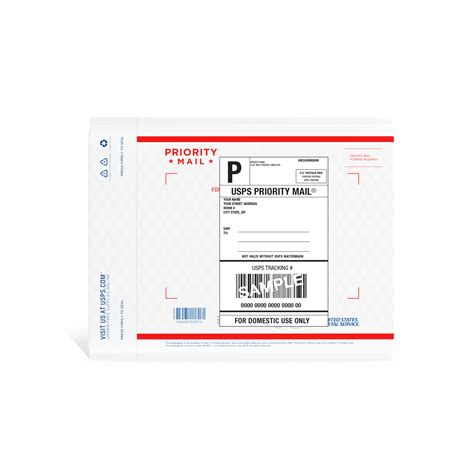 What Is Priority Mail Envelope at Albert Avila blog