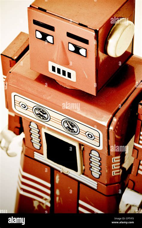 Image result for Model Kit Retro Robot