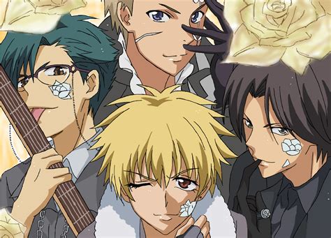 Kaichou wa Maid-sama! Image #901334 - Zerochan Anime Image Board