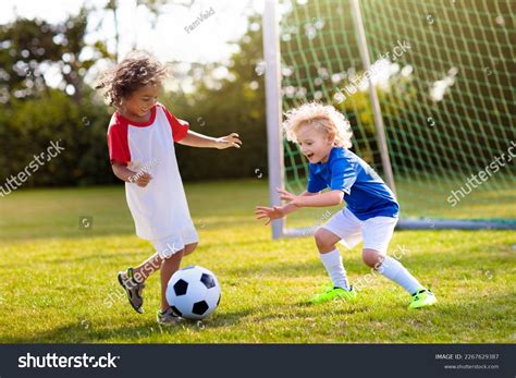 Soccer Kids 的图像结果
