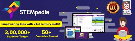 STEMpedia- Introduction to Artificial Intelligence Course for Kids 6-8 ...