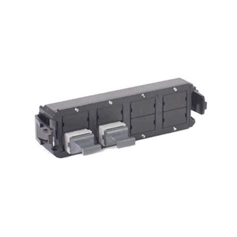 BIM objects - Free download! InstaPATCH 360 Distribution Panel, 360DP ...