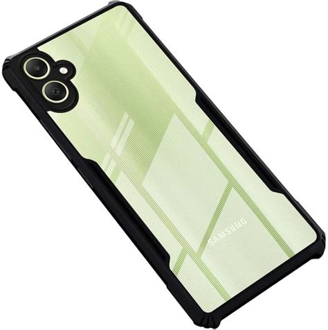 SHINESTAR Samsung Galaxy M05 / A05 / F05 Back Cover Case | Ultra Thin ...
