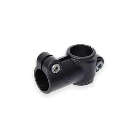 600151-C9 Elesa | Elesa 3-Way Connector, Connecting Component, Groove ...
