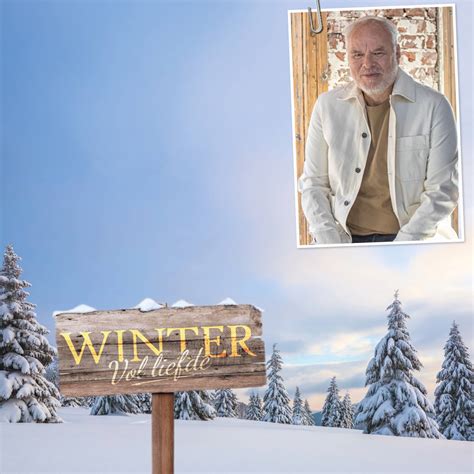 Nico kijkt 'Winter vol liefde': "Het zijn mijn favoriete shots: twee ...