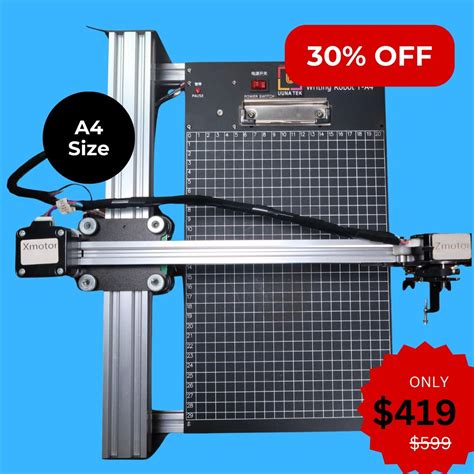 Image result for Ink Pen Plotter Printer