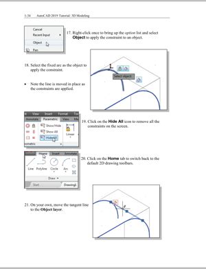 Image result for AutoCAD 2019 Tutorial