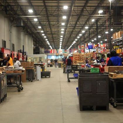 Viking Range Office Photos