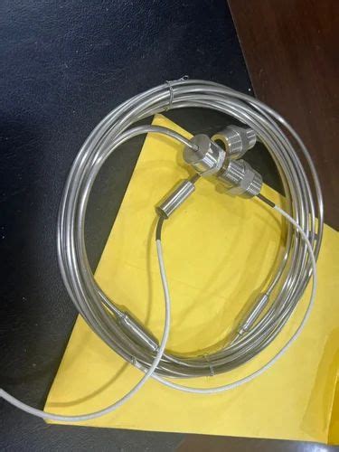 Heat Tracing Cable - Mineral Insulated Heating Cable Trader ...