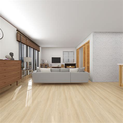 Top Loose Lay LVT Flooring Griptech-Pro Series From Sky Flooring