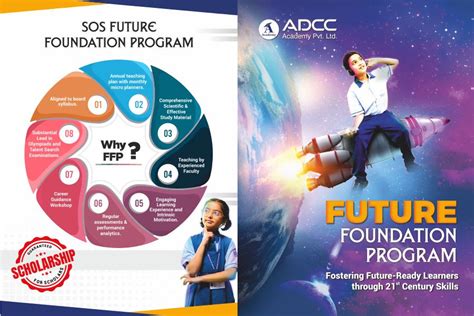 Future Foundation Program - School Of Scholars