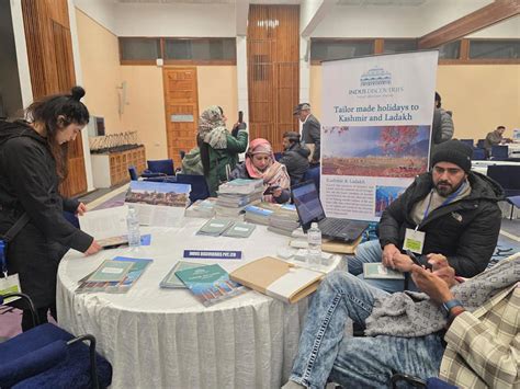 17th ATOAI convention in Jammu & Kashmir: Shaping the future of ...