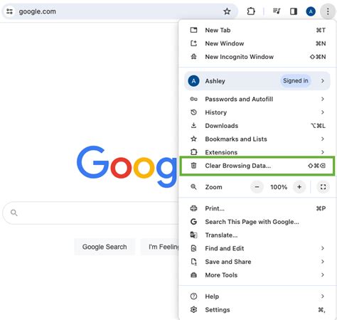 How to Clean Browser Cache 的图像结果